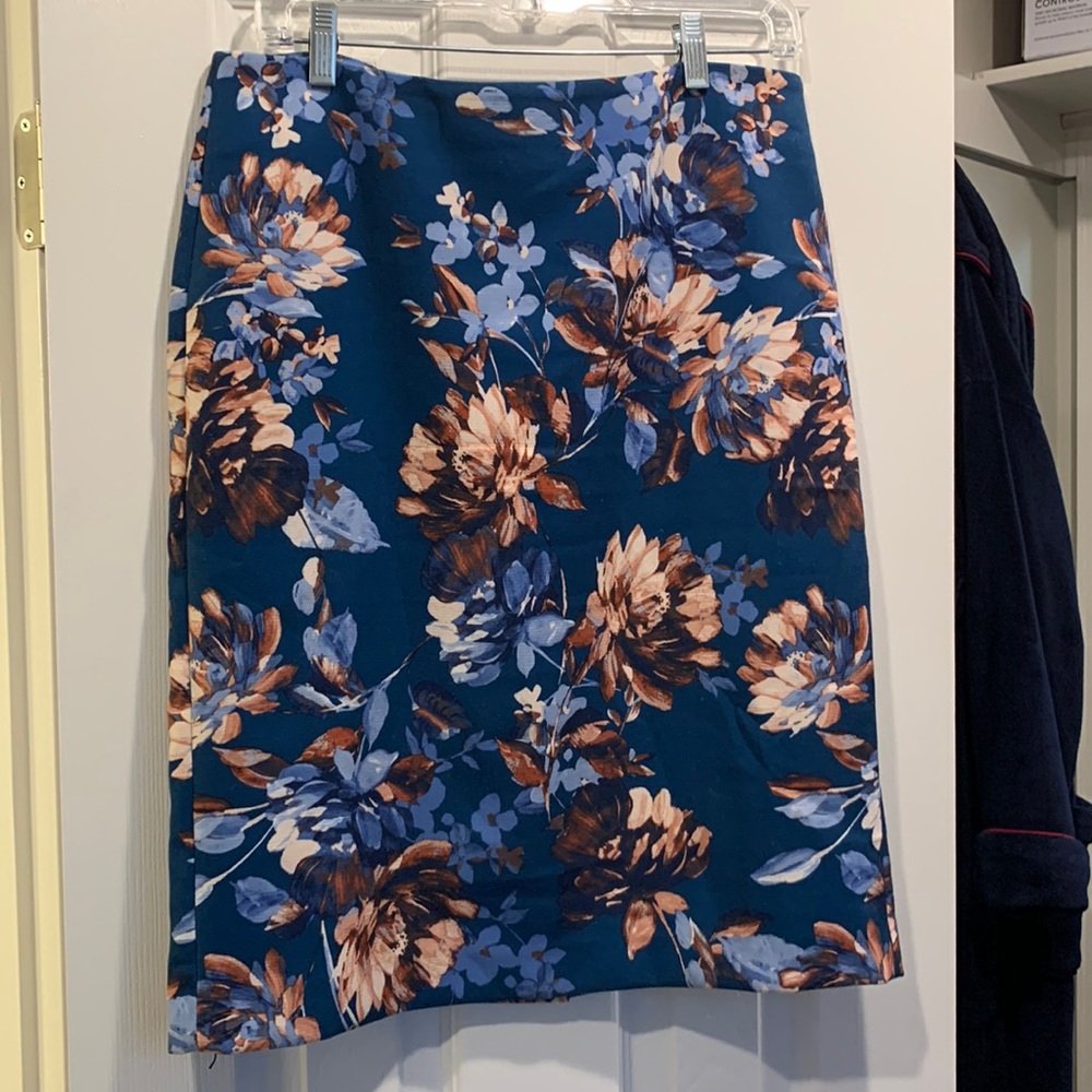 Talbot’s Pencil Skirt